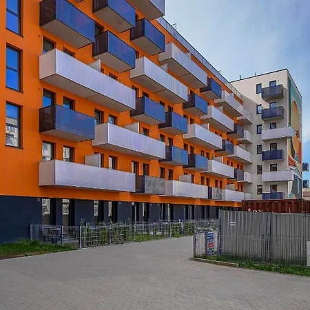 Feel At Hotel Wrocław