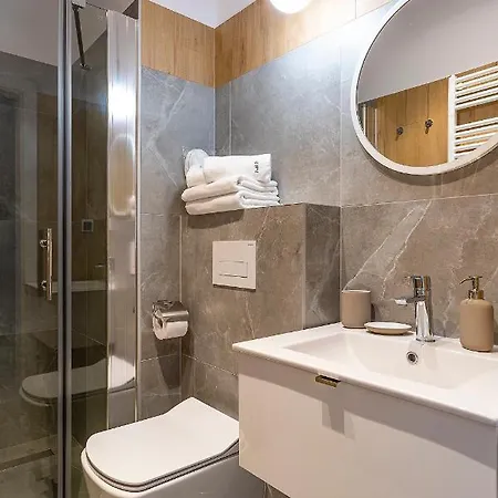 Feel At Otel Wroclaw