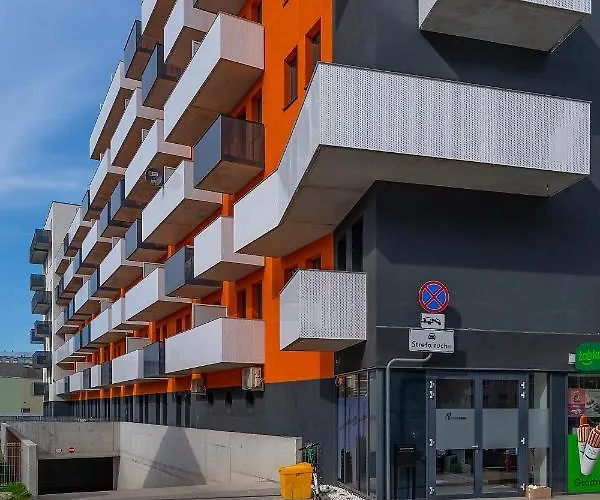 Feel At Вроцлав