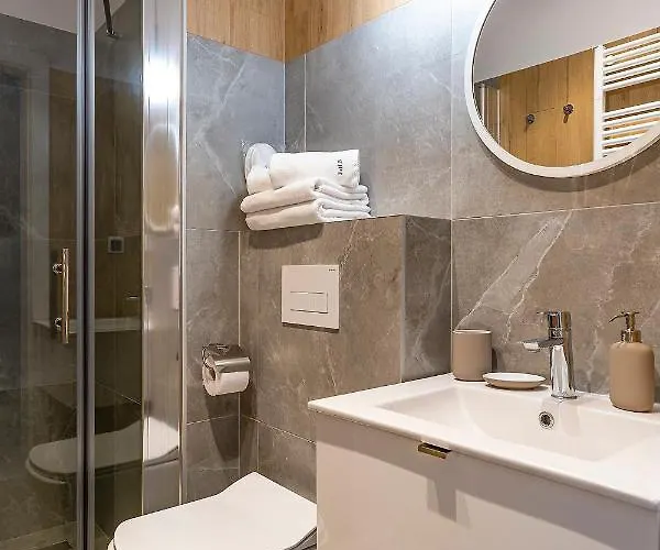 Feel At Otel Wroclaw